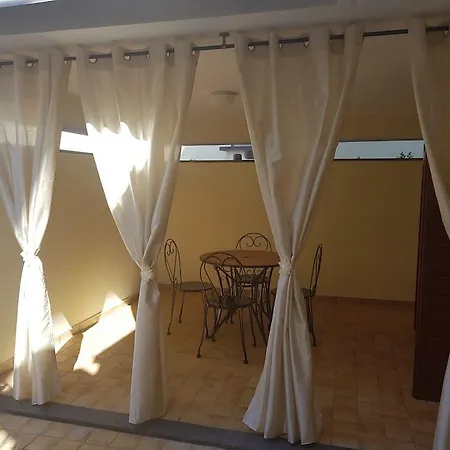 In Bianchi Villa